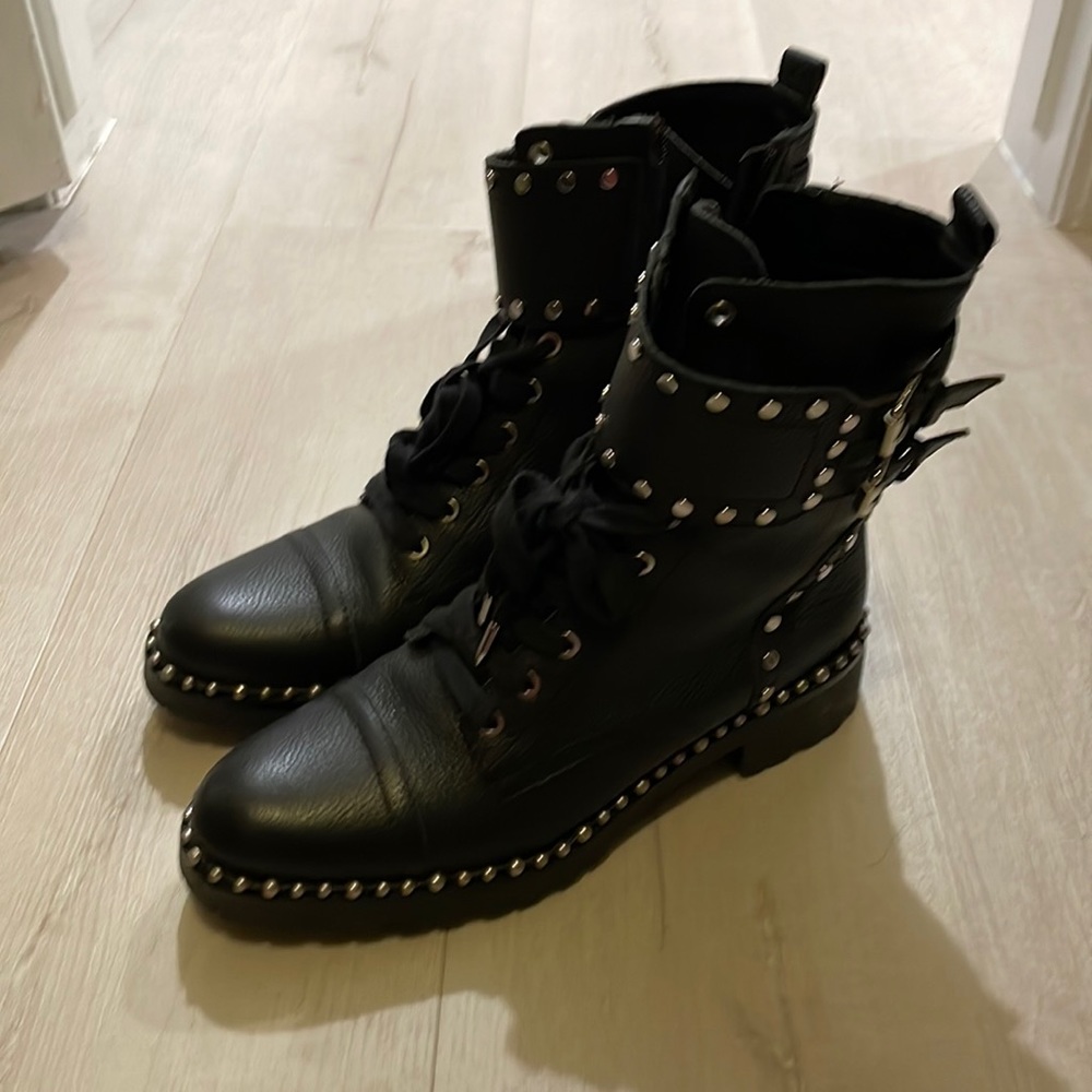 Sam Edelman boots